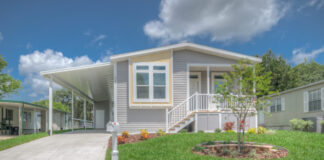 The Ins and Outs of Buying a Mobile Home in Texas