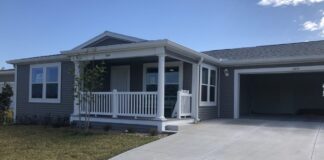 Mobile Homes With Four or Five Bedrooms – Do They Exist?