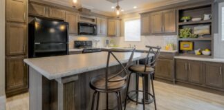What to Know About Mobile Home Floor Plans