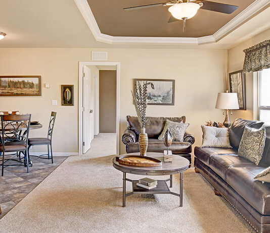 What You Need to Know About Buying a Manufactured Home in Michigan