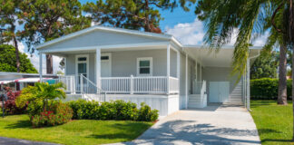 Can You Move a Mobile Home Into Your Neighborhood?