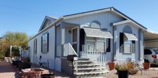 Here’s How Renting a Manufactured Home is the Best Alternative Against Sky-High Apartment Rents