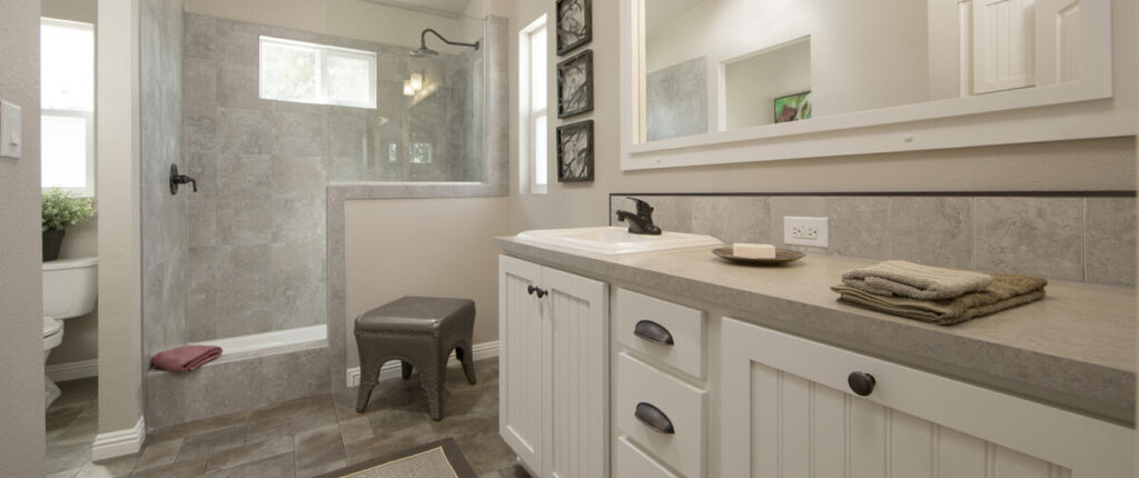 10 Cost-Effective Tips For Your Mobile Home Bathroom Remodel - The ...