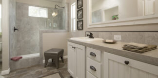 10 Cost-Effective Tips For Your Mobile Home Bathroom Remodel