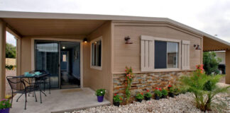 Is Your A/C Out? Here’s How to Beat the Heat in Your Summer Mobile Home