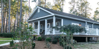 Can You Buy Property Before You Buy a Mobile Home?