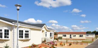 What Are The Biggest Mobile Homes Out There?