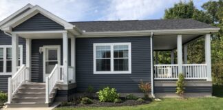 The Ins and Outs of Buying a Mobile Home in Indiana