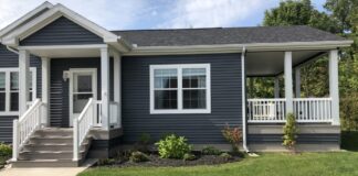 5 Surprising Ways a Manufactured Home Can Lower Your Carbon Footprint