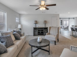 Tour Six New Manufactured Homes at the Novi Home Show this Weekend, Oct. 7 – 9, 2022