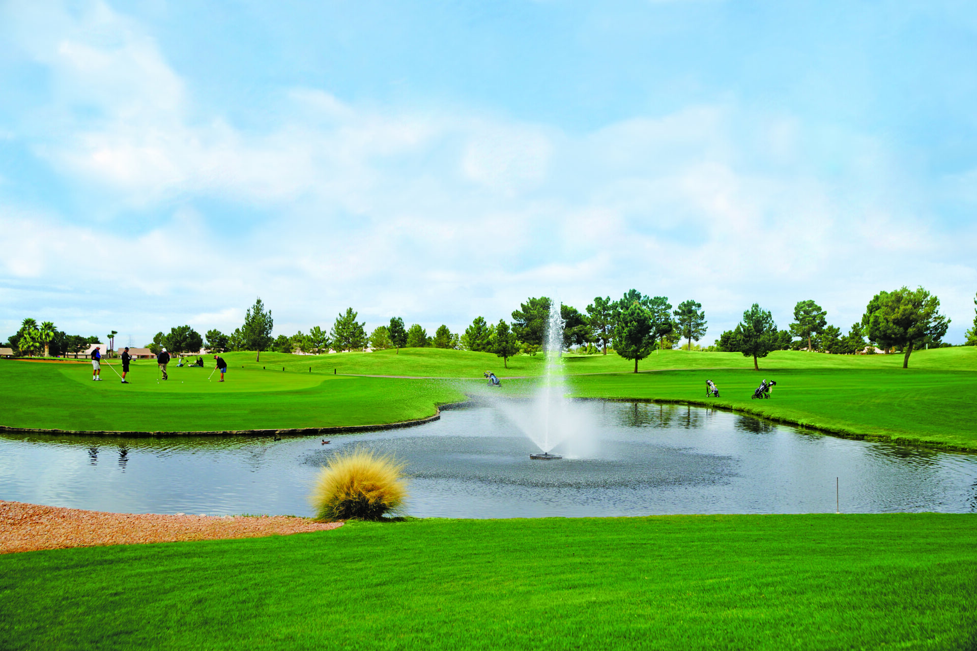 The 8 Best States for Year-Round Warm Weather in Retirement Communities ...