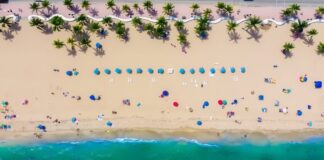 The 8 Best States for Year-Round Warm Weather in Retirement Communities