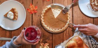 Set Up Your Manufactured Home For the Thanksgiving Holiday