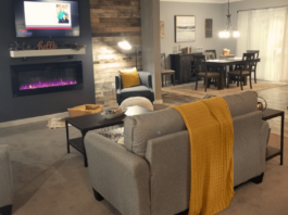 2023 Interior Design Trends for Your Mobile Home