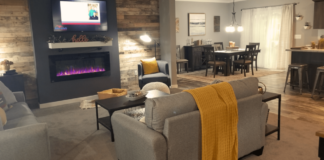 2023 Interior Design Trends for Your Mobile Home