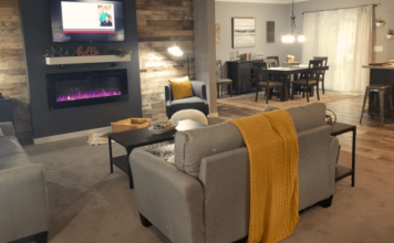 2023 Interior Design Trends for Your Mobile Home