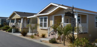 Don’t Delay on Your Annual Mobile Home Safety Checkup!