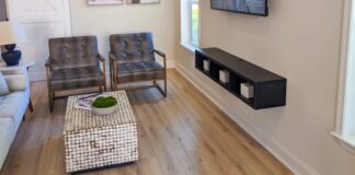 Can You Install Hardwood Floors in a Mobile Home?