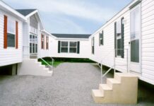Buy Your New Manufactured Home From a Dealer