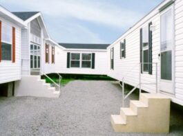Buy Your New Manufactured Home From a Dealer