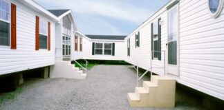 Buy Your New Manufactured Home From a Dealer