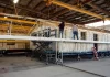 Who Is the Top Mobile Home Manufacturer? Photo of a mobile home being built in a factory