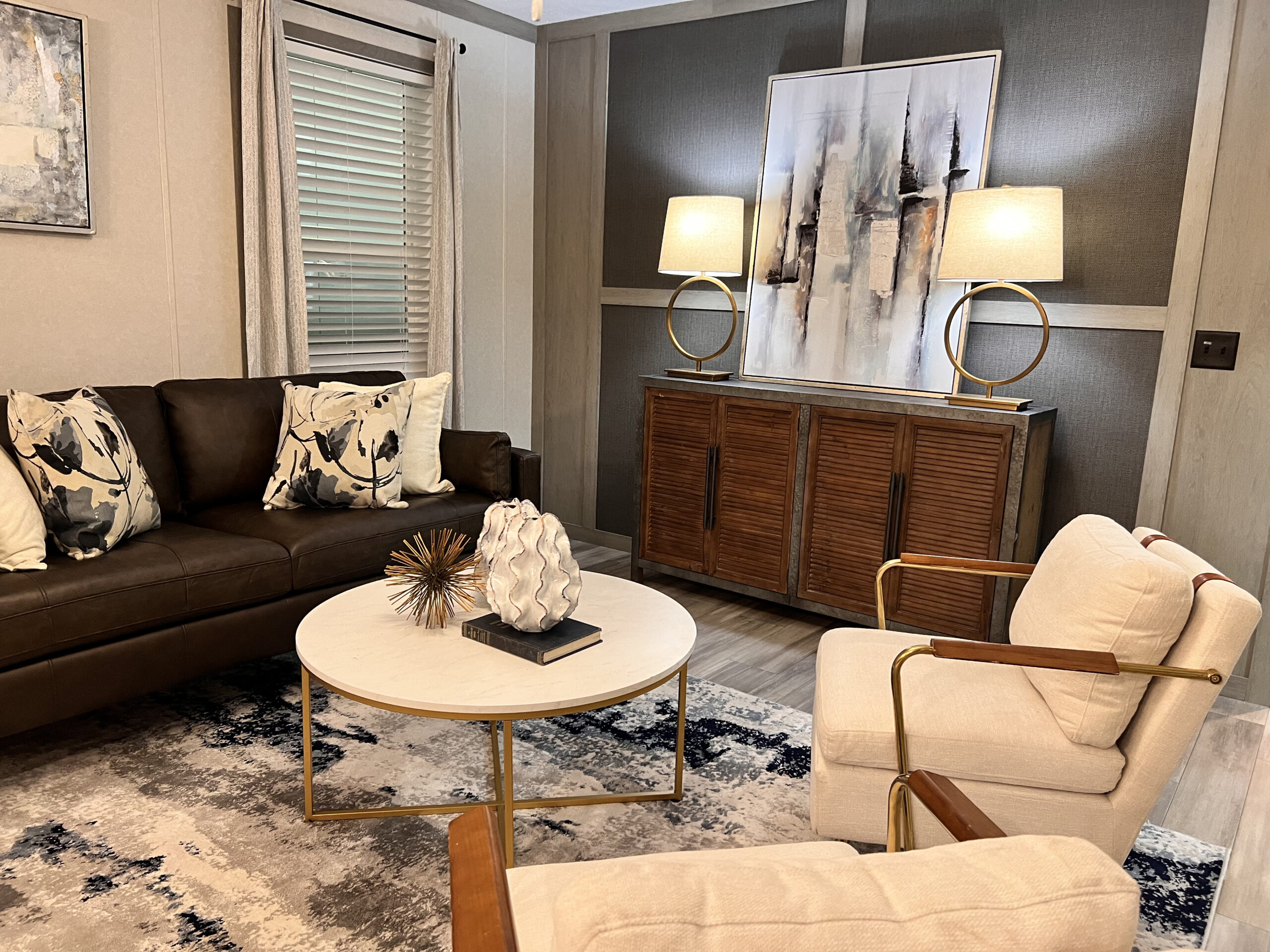 Visit The Novi Home Show from Oct. 10 – 12 and Tour Four New Model Homes!