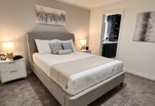 Remodel Your Mobile Home Bedroom on a Budget!